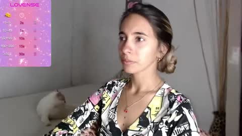 mitchwilson1 online show from December 19, 2:38 am