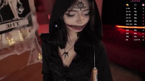 Yuka online show from October 29, 6:54 pm