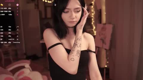 Yuka online show from March 1, 5:34 pm