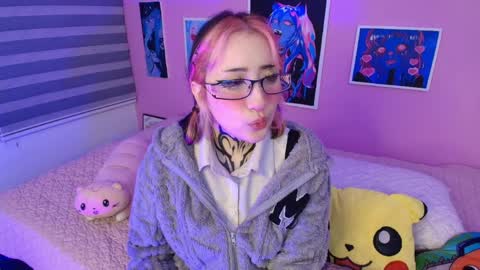  Miwa Violet  online show from March 29, 1:59 am