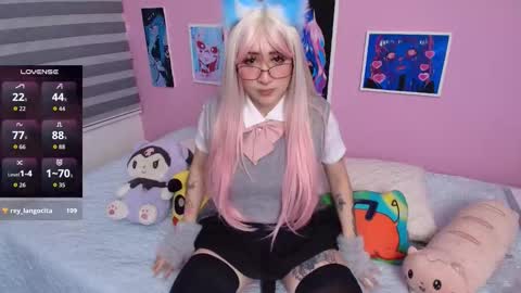  Miwa Violet  online show from November 15, 6:53 pm