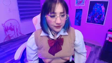  Miwa Violet  online show from June 6, 7:03 am