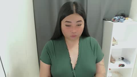 cassie marie online show from April 17, 12:29 pm