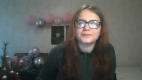 Milana online show from February 20, 1:08 pm