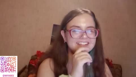 Milana online show from October 24, 1:51 pm