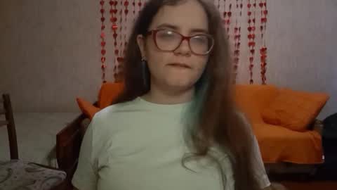 Milana online show from March 1, 7:30 am