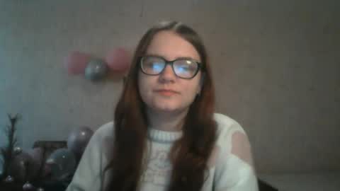 Milana online show from February 23, 7:06 am