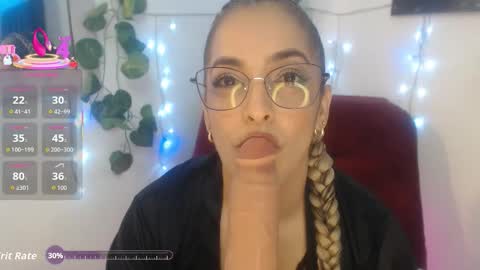 Charlotte online show from March 7, 3:35 am