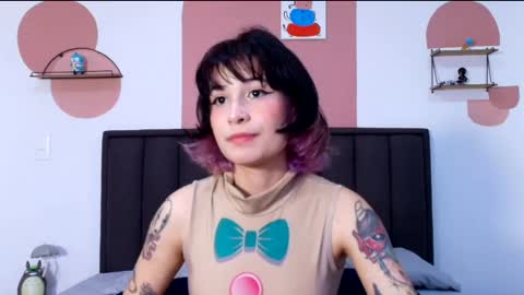 miyuyoshikawa18 online show from June 5, 12:58 am