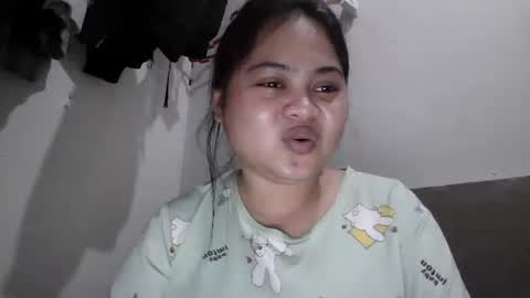 Cutiepie online show from January 29, 8:51 am