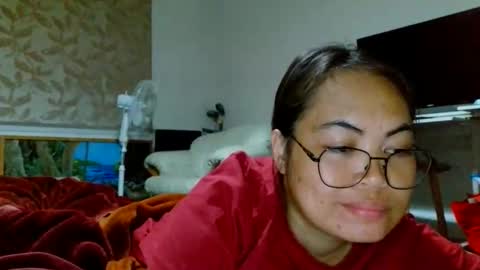 Mizzmay online show from November 14, 9:09 am