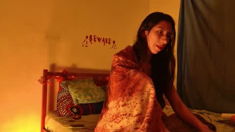 MoonLipson online show from November 22, 1:19 am