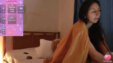 MoonLipson online show from March 5, 1:45 am