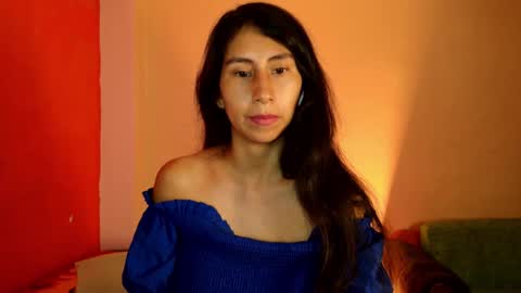 MoonLipson online show from February 25, 1:10 pm