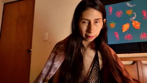 MoonLipson online show from September 14, 6:11 am