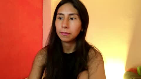 MoonLipson online show from February 3, 7:52 pm