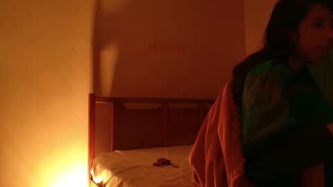 MoonLipson online show from March 14, 2:45 am