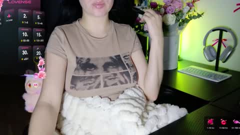 mmm_sweety_kitty online show from February 4, 11:41 pm