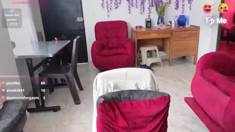 mmsexymm84 online show from October 29, 4:20 pm