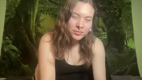 Misty online show from February 22, 3:51 am