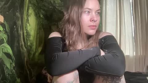 Misty online show from February 23, 12:47 am