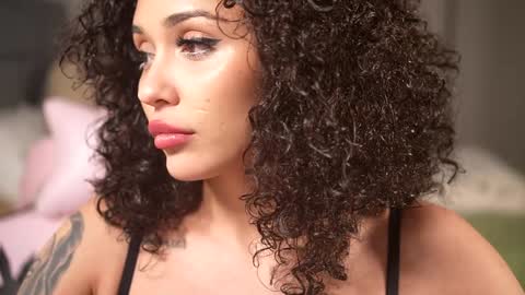 Ruxxx online show from February 2, 11:21 pm