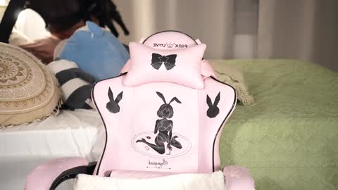 Ruxxx online show from January 25, 9:35 pm