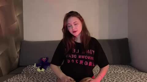 Alyaska online show from March 25, 10:12 pm