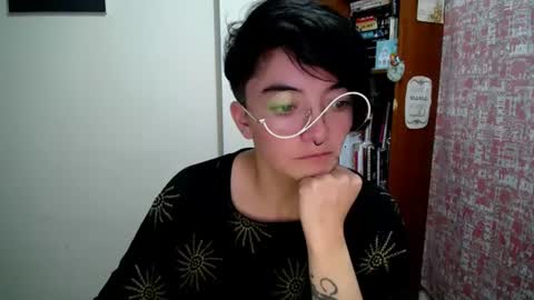 Sam online show from July 2, 1:16 am