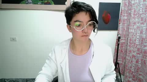 Sam online show from June 22, 1:21 am