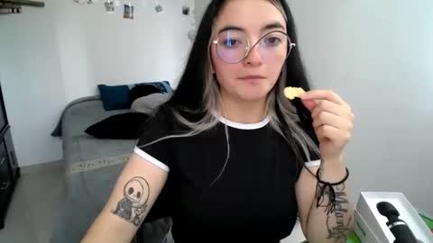 Sam online show from October 29, 4:31 pm