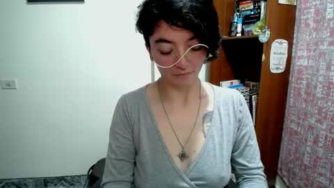 Sam online show from July 25, 2:40 am