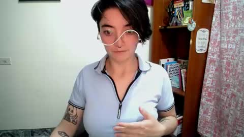 Sam online show from July 26, 3:03 am