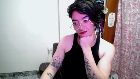 Sam online show from July 10, 2:01 am
