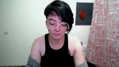 Sam online show from June 26, 5:41 am