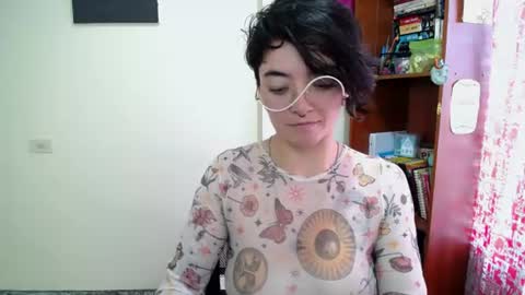 Sam online show from July 21, 2:51 pm