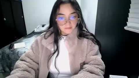 Sam online show from February 2, 1:48 am