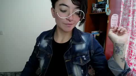 Sam online show from July 23, 1:58 am