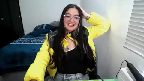 Sam online show from March 16, 12:31 pm