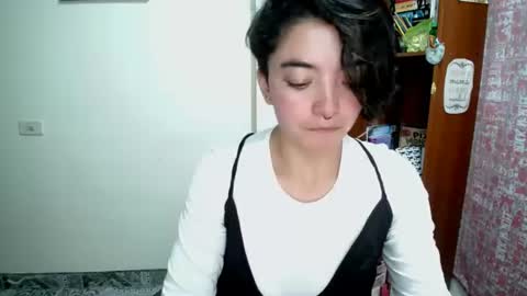 Sam online show from July 28, 2:09 am