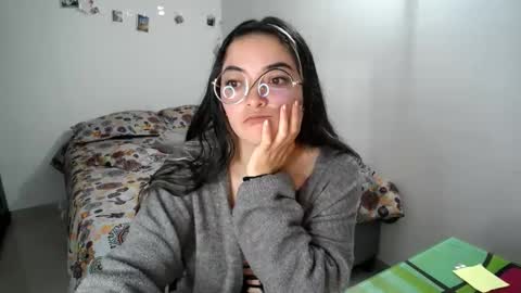 Sam online show from November 21, 4:14 am