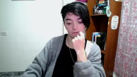 Sam online show from July 18, 3:32 am