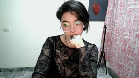 Sam online show from June 27, 5:52 am