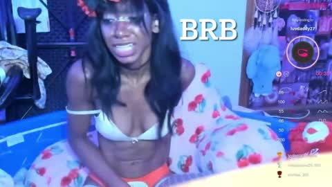 MOCHA   JAMES THE NPC  online show from April 17, 2:46 am