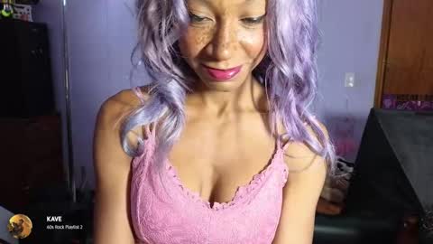 MOCHA   JAMES THE NPC  online show from February 12, 1:40 am