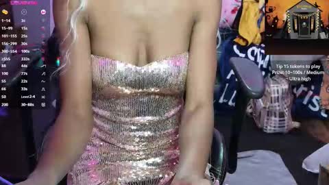 MOCHA   JAMES THE NPC  online show from October 17, 4:48 am