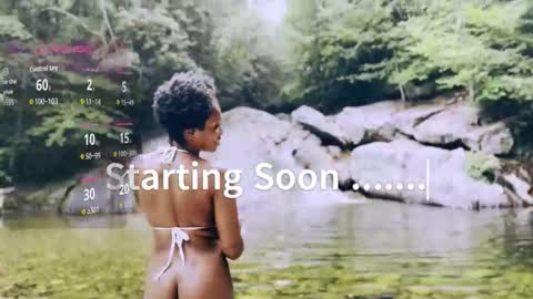 Mocha  BDAY JAN 13  online show from December 17, 2:43 pm