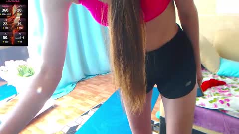 Tatiana online show from March 7, 4:22 pm