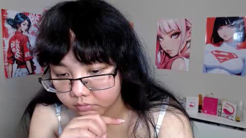 Molly online show from October 18, 5:43 am