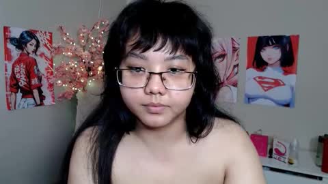 Molly online show from September 20, 5:06 am